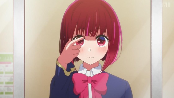 「推しの子」5話感想 (13)