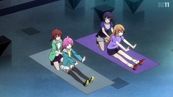 「ラブライブ!虹ヶ咲学園」第4話感想 画像 (18)