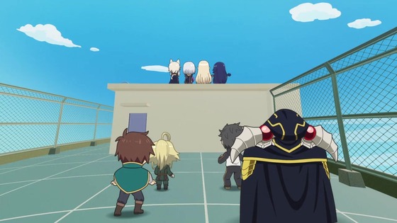 「異世界かるてっと3」9話感想 (19)