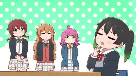 「にじよん あにめーしょん2」2期 1話感想 (18)