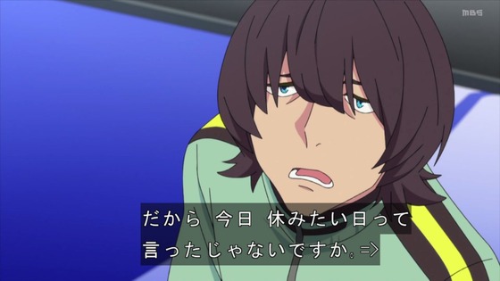 「SSSS.DYNAZENON ダイナゼノン」5話感想 (9)