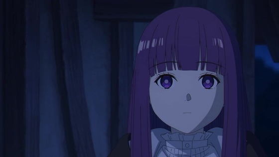 「葬送のフリーレン」29話感想 (86)