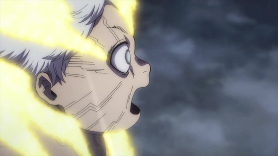 「僕のヒーローアカデミア」163話感想 (117)