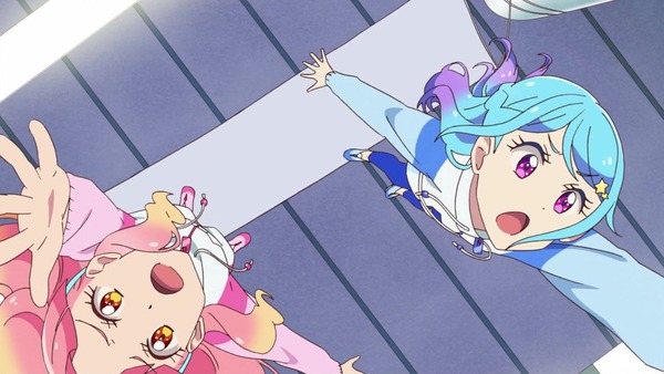 「アイカツフレンズ！」12話感想 (35)