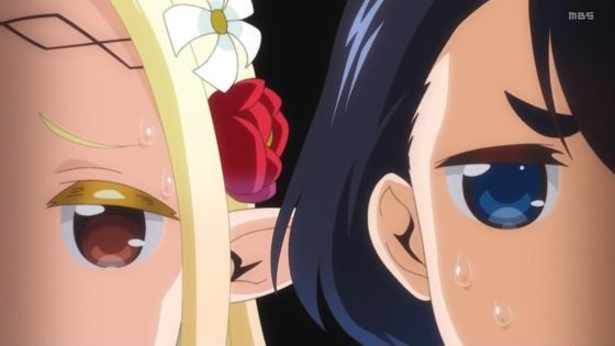 「江戸前エルフ」12話感想 (5)