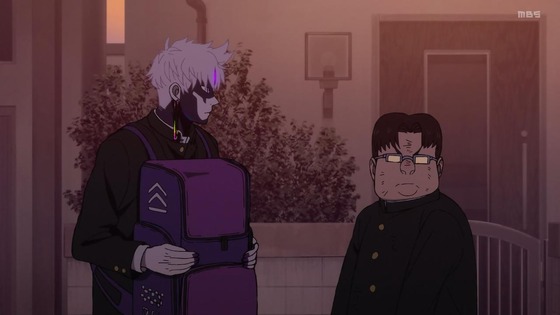 「ダンダダン」23話感想 (30)