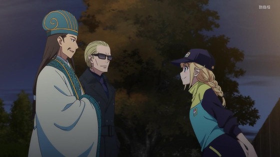 「パリピ孔明」3話感想 (74)