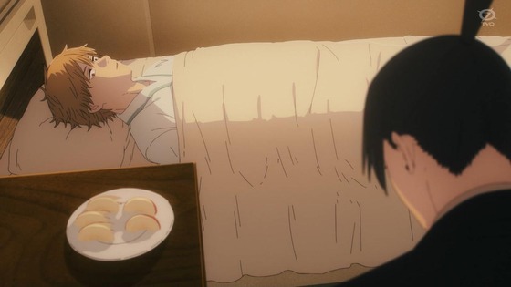 「チェンソーマン」4話感想 (46)