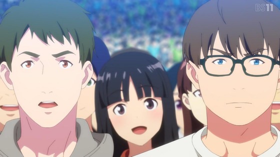 「ウマ娘 プリティーダービー」3期 9話感想 (80)
