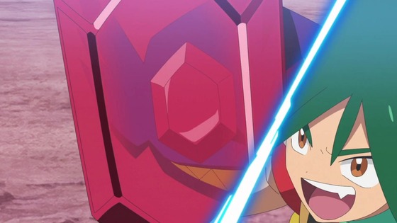 「ポケットモンスター」90話感想 (46)