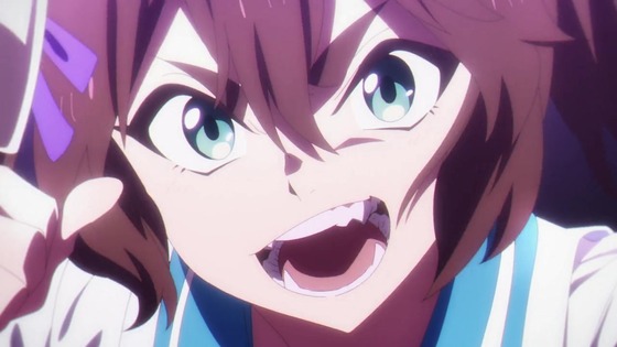 「ウマ娘 シンデレラグレイ」23話感想 (23)