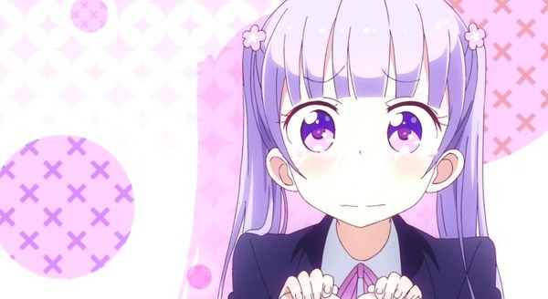 「NEW GAME!」1話 (37)