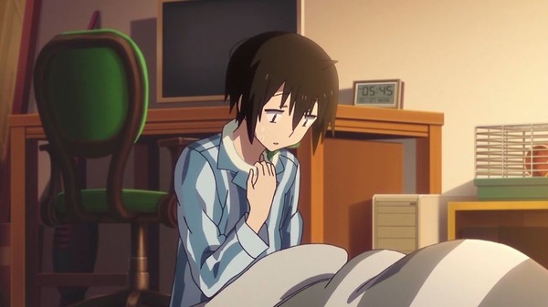 干物妹！うまるちゃん (19)