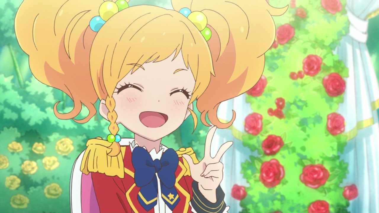 「アイカツスターズ!」第51話感想 パーフェクトエルザのアイドル船、ヴィーナスアーク来日!OP&EDも新たに『星のツバサ』シリーズ始まります!!(画像) ポンポコにゅーす ファン特化型 「アイカツスターズ!」第51話感想 パーフェクトエルザのアイドル船、ヴィーナスアーク来日!OP&EDも新たに『星のツバサ』シリーズ始まります!!(画像) ポンポコにゅーす ファン特化型