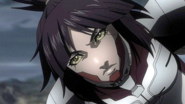 テラフォーマーズ (22)