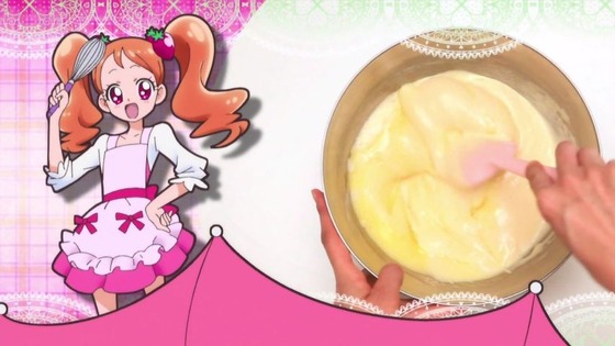 「キラキラ☆プリキュアアラモード」 (28)