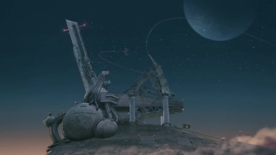 「TRIGUN STAMPEDE」7話感想 (98)