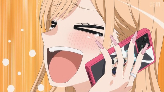 「その着せ替え人形は恋をする」21話感想 (7)