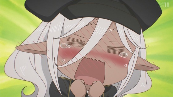 「かつて魔法少女と悪は敵対していた。」10話感想 (53)