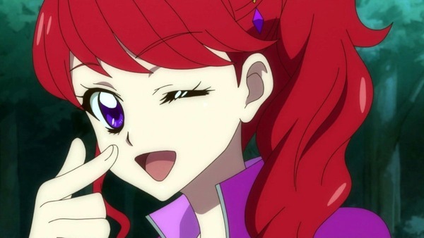 アイカツ (6)