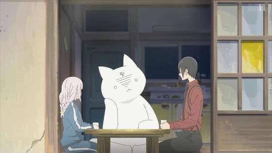 「かつて魔法少女と悪は敵対していた。」9話感想 (59)