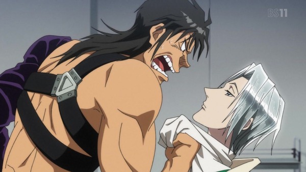 「からくりサーカス」6話感想 (12)