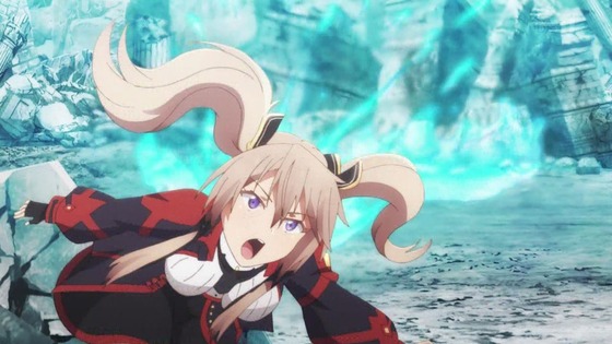 「魔王学院の不適合者」第11話感想 画像 (14)