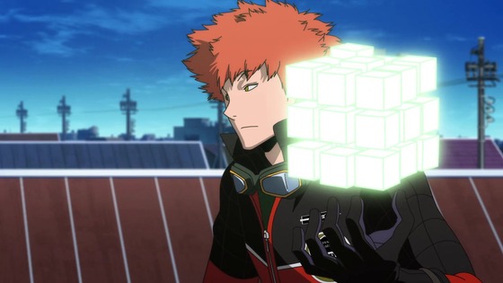 「ワールドトリガー」3期 12話感想 (7)