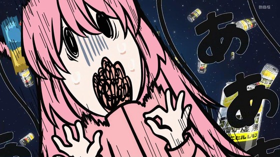 「ぼっち・ざ・ろっく!」6話感想 (49)
