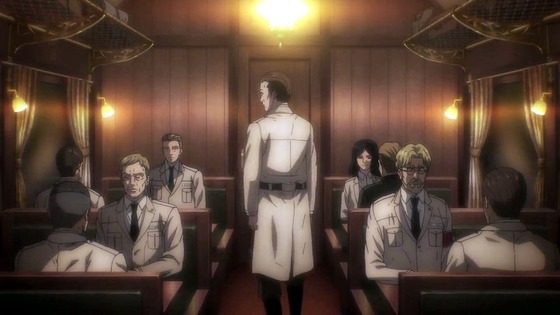「進撃の巨人 The Final Season」61話(4期 2話)感想画像 (98)