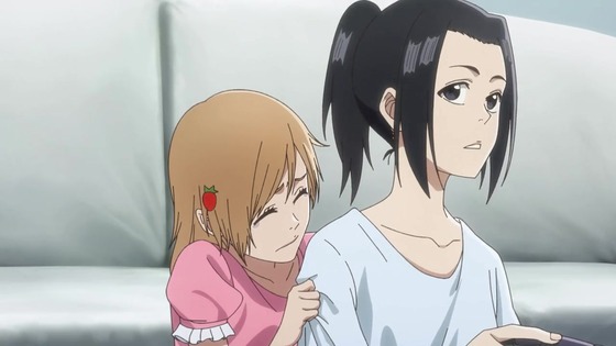 「BLEACH 千年血戦篇」39話・40話感想 (77)