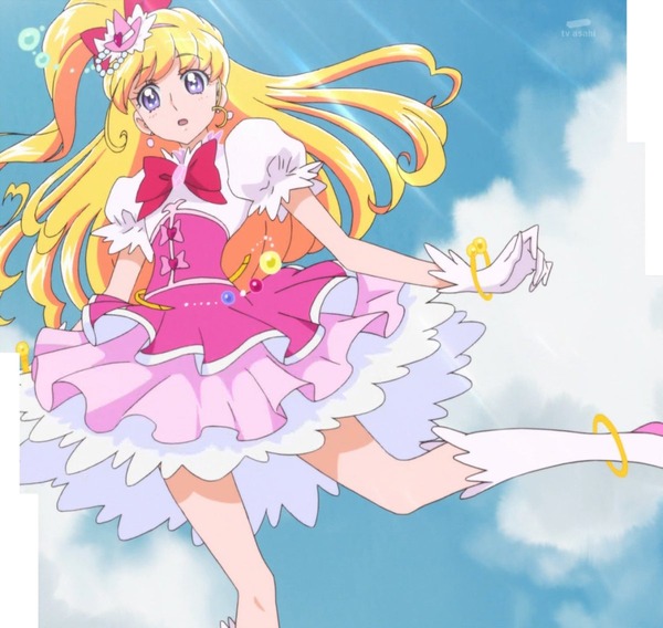 魔法つかいプリキュア (73)
