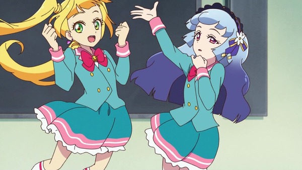 「アイカツフレンズ！」55話感想  (58)