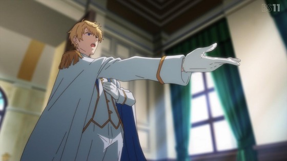 「転生王女と天才令嬢の魔法革命」転天 4話感想 (49)