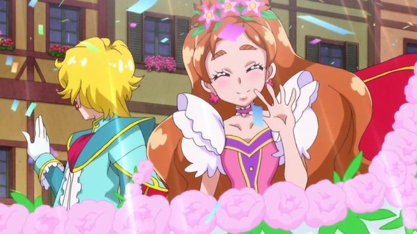 プリンセスプリキュア (14)