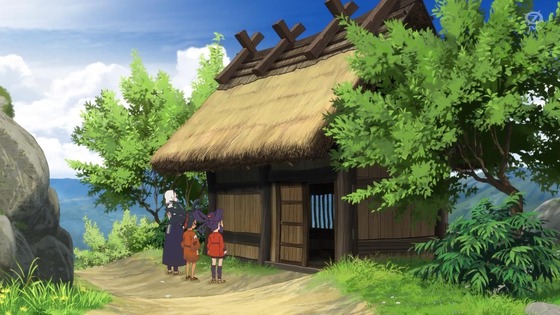 「天穂のサクナヒメ」5話感想 (1)