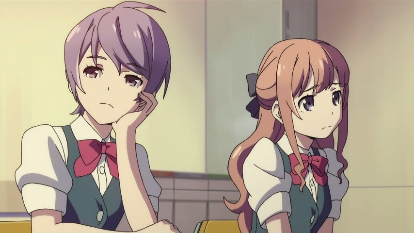 Classroom Crisis 1話感想 青春ラブコメ 社内サバイバル 事件終息も150億の損失 画像追加版 ポンポコにゅーす ファン特化型アニメ感想サイト Classroom Crisis 1話感想 青春ラブコメ 社内サバイバル 事件終息も150億の損失 画像追加版 ポンポコにゅーす ファン特化型アニメ感想サイト