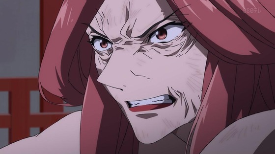 「盾の勇者の成り上がり」4期 12話感想 (26)