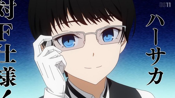 「かぐや様は告らせたい」3期 4話感想 (52)