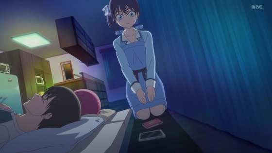 「カノジョも彼女」2話感想 (32)