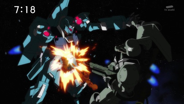 ガンダム UC(ユニコーン)RE0096 2話感想 (29)