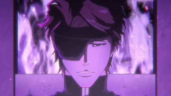 「BLEACH 千年血戦篇」31話感想 (27)