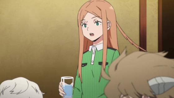 「ワールドトリガー」3期 1話感想 (10)