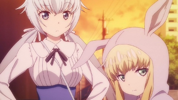 「フレームアームズ・ガール」9話 (43)