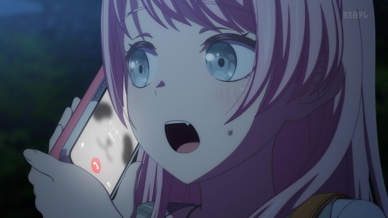 「BanG Dream! Ave Mujica」2話感想 (5)