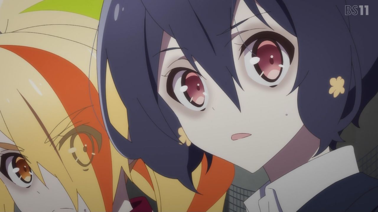 ゾンビランドサガ リベンジ 11話感想 フランシュシュは逆境で輝く 巽幸太郎リスタート たとえ神や悪魔が相手になろうと俺はやる ゾンサガ 2期 ポンポコにゅーす ファン特化型アニメ感想サイト