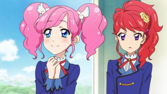 アイカツ！ (21)