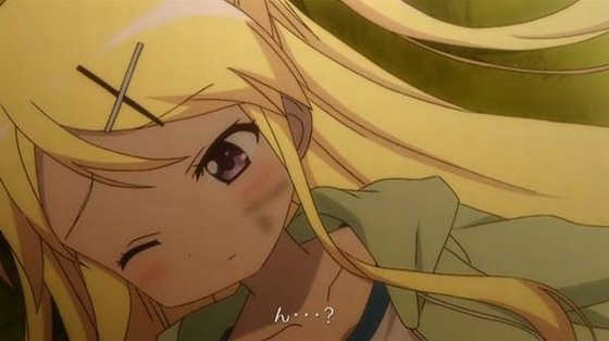 ハロー!!きんいろモザイク (65)