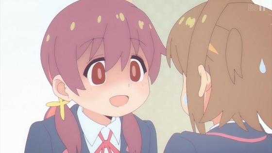 「お兄ちゃんはおしまい!」おにまい 10話感想 (9)