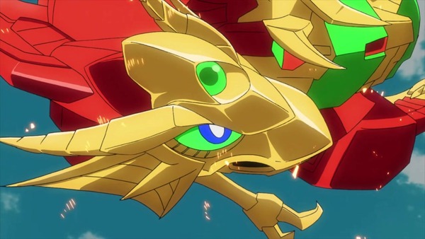 「ガンダムビルドダイバーズReRISE」5話感想 (67)